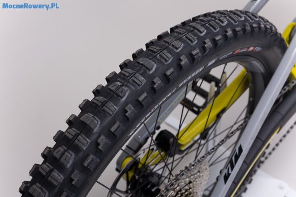 KTM Macina Kapoho 7972 – Enduro electric bike with full suspension - Image 3