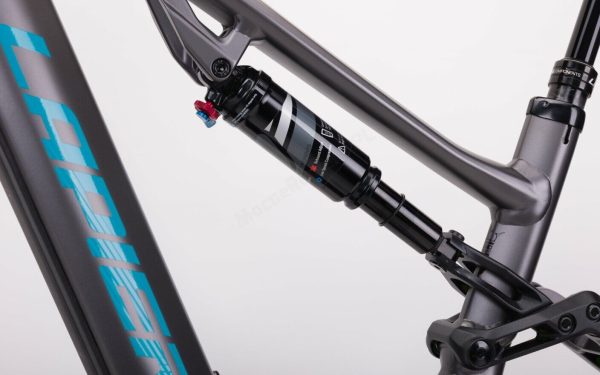 Lapierre Overvolt AM 6.7 – Enduro electric bike with 750 Wh battery - Image 5