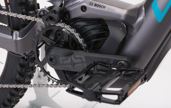 Lapierre Overvolt AM 6.7 – Enduro electric bike with 750 Wh battery - Image 3