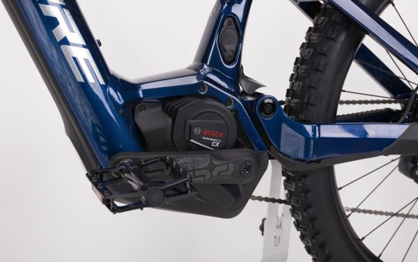 Lapierre Overvolt AM 7.7 – Enduro e-MTB with Bosch motor and RockShox suspension - Image 5