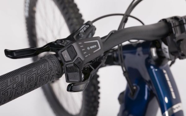Lapierre Overvolt AM 7.7 – Enduro e-MTB with Bosch motor and RockShox suspension - Image 3