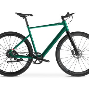 Fiido D3 Pro – vélo électrique de ville pliable de 250 W avec une autonomie allant jusqu'à 79 km