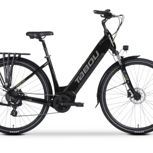 Canellini Dolce Vita Antea – Vélo électrique de ville 28", 504 Wh, moteur OLI 60 Nm