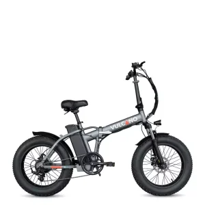 Flebi Pluma – vélo électrique pliant ultra-léger en fibre de carbone, 14 kg