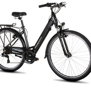 PROECO WAVE AN MAGURA 1.0 – Vélo électrique urbain 504Wh