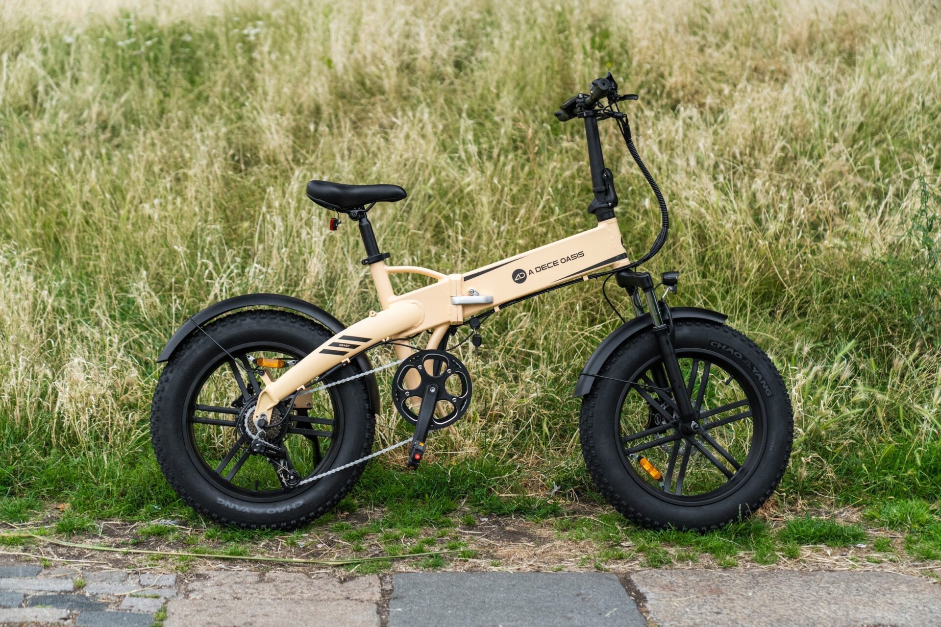 The Ultimate Guide to Picking the Right Foldable E-MTB 8