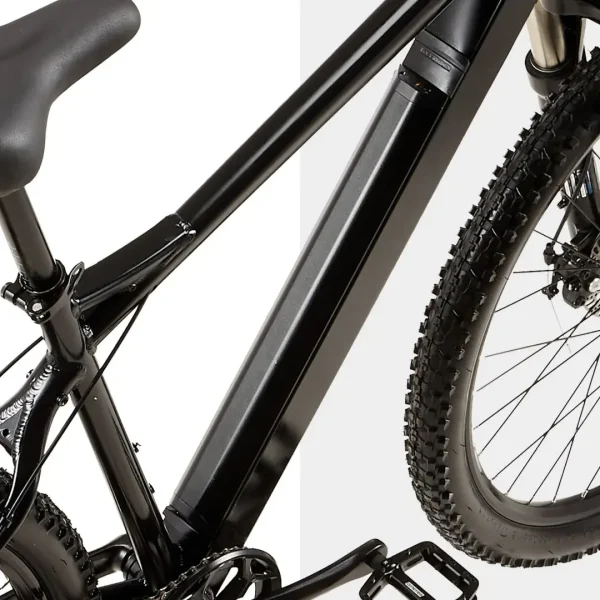 Country Road 27.5" Electric Mountain Bike 250W – Agility and Comfort Off-Road - Image 3