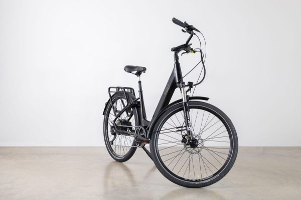 Volt Burlington Step-Through Electric Bike – Classic Style Meets Effortless Power - Image 4