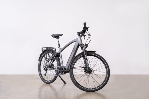 Volt Connect Hybrid E-Bike – Smooth, Powerful, and Built for Everyday Riding - Image 3