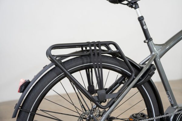 Volt Connect Hybrid E-Bike – Smooth, Powerful, and Built for Everyday Riding - Image 7