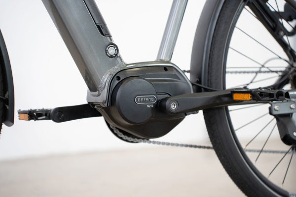 Volt Connect Hybrid E-Bike – Smooth, Powerful, and Built for Everyday Riding - Image 8