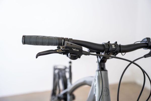 Volt Connect Hybrid E-Bike – Smooth, Powerful, and Built for Everyday Riding - Image 9