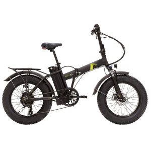 Wayel eBig 48V: vélo électrique de trekking avec batterie puissante et roues de 28"