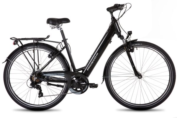 PROECO WAVE AN MAGURA 1.0 – Urban Electric Bike 504Wh - obrazek 2