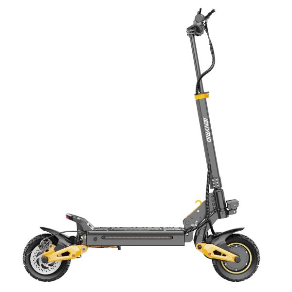 iENYRID ES1 2400W Off-Road Scooter, 60KM - Image 5