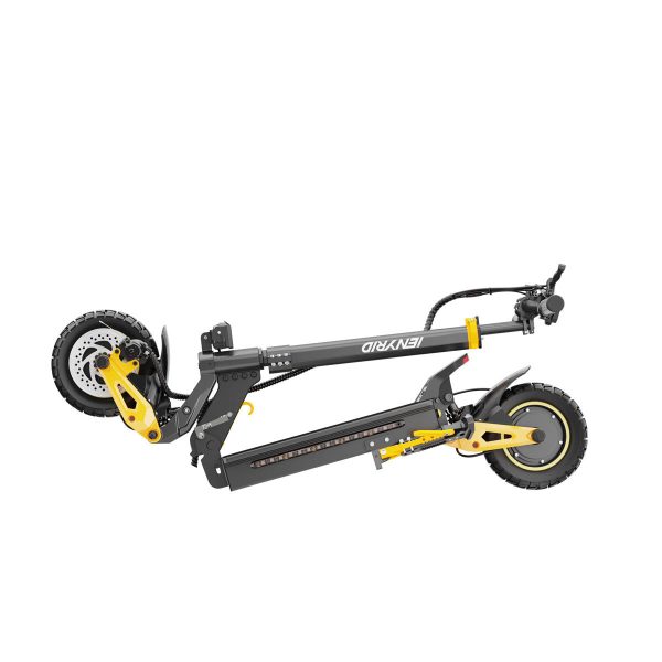 iENYRID ES1 2400W Off-Road Scooter, 60KM - Image 16