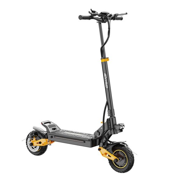 iENYRID ES1 2400W Off-Road Scooter, 60KM - Image 10
