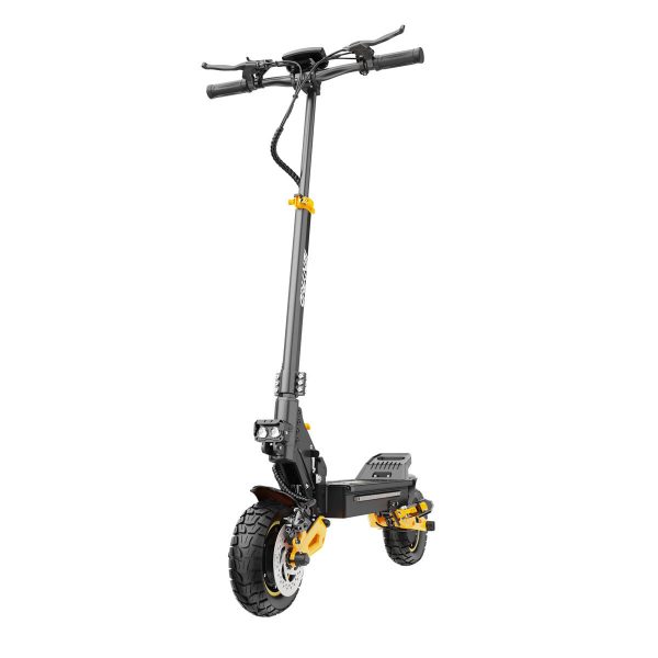 iENYRID ES1 2400W Off-Road Scooter, 60KM - Image 11