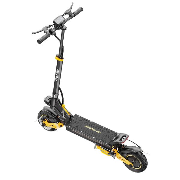 iENYRID ES1 2400W Off-Road Scooter, 60KM - Image 13