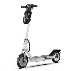 iENYRID Scooter électrique pliant M1 500W - Contrôle intelligent par application, doubles freins, pneus tout-terrain