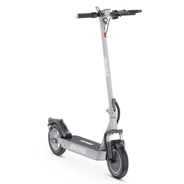 iENYRID M1 500W Folding Electric Scooter – Smart App Control, Dual Brakes, Off-Road Tires - Image 18