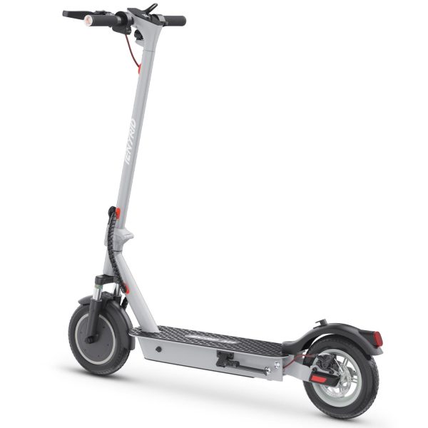 iENYRID M1 500W Folding Electric Scooter – Smart App Control, Dual Brakes, Off-Road Tires - Image 11
