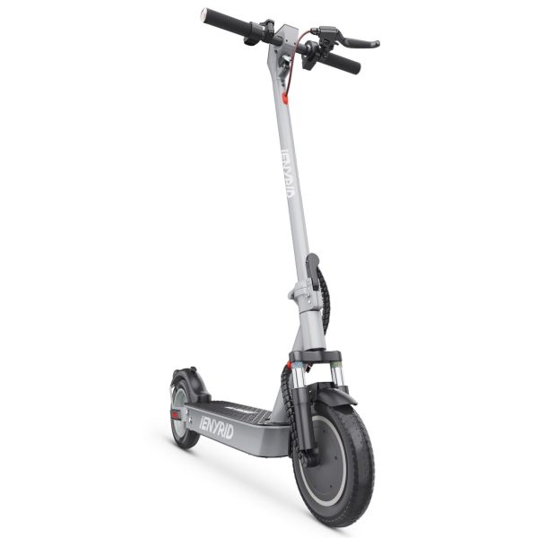 iENYRID M1 500W Folding Electric Scooter – Smart App Control, Dual Brakes, Off-Road Tires - Image 12