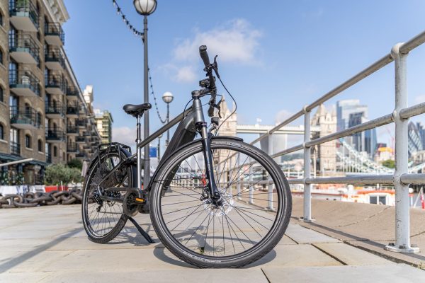 Volt Infinity E-Bike – Seamless Shimano STEPS Power, Premium Performance for Everyday Riding - Image 2