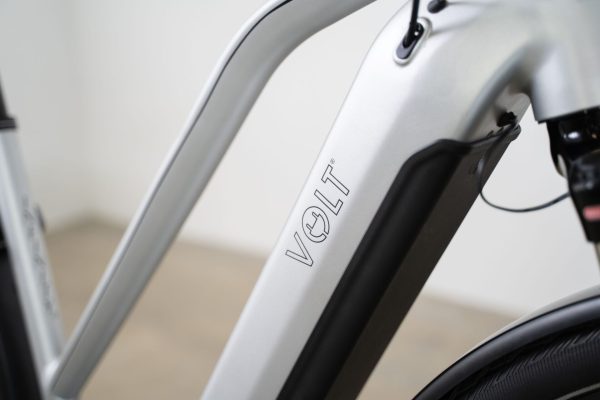 Volt Infinity LS Step-Through E-Bike – Premium Comfort Meets Cutting-Edge Shimano STEPS Tech - Image 6