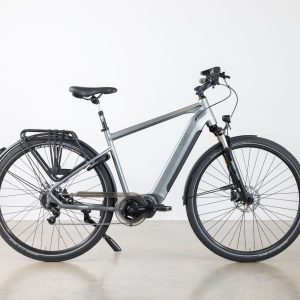 Volt Infinity – Shimano STEPS Puissance, performances haut de gamme pour la conduite quotidienne
