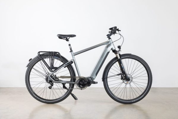 Volt Infinity E-Bike – Seamless Shimano STEPS Power, Premium Performance for Everyday Riding