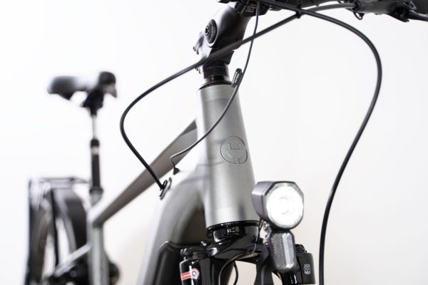 Volt Infinity E-Bike – Seamless Shimano STEPS Power, Premium Performance for Everyday Riding - Image 4