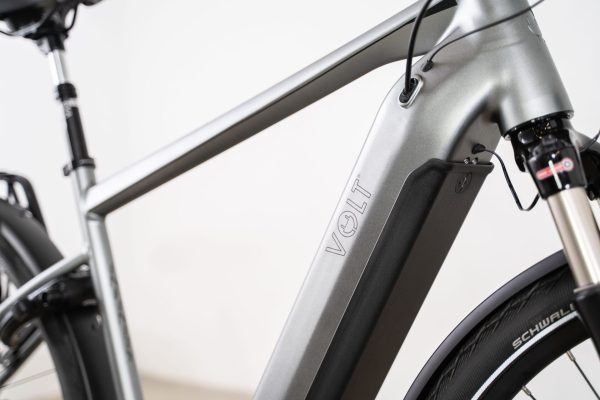 Volt Infinity E-Bike – Seamless Shimano STEPS Power, Premium Performance for Everyday Riding - Image 5