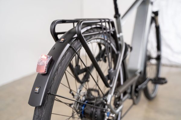 Volt Infinity E-Bike – Seamless Shimano STEPS Power, Premium Performance for Everyday Riding - Image 6