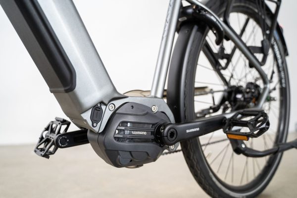 Volt Infinity E-Bike – Seamless Shimano STEPS Power, Premium Performance for Everyday Riding - Image 7