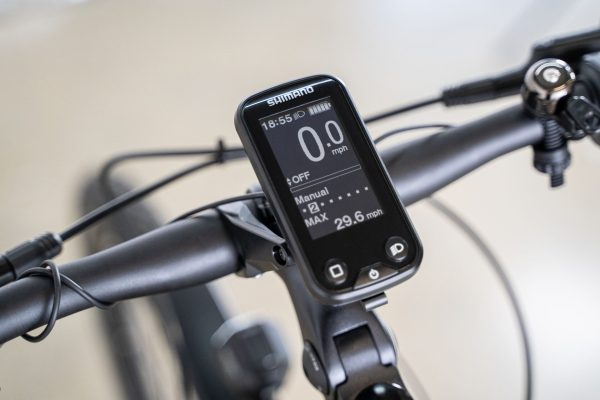 Volt Infinity E-Bike – Seamless Shimano STEPS Power, Premium Performance for Everyday Riding - Image 9