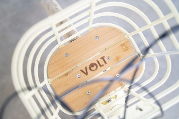 Volt Kensington Step-Through Electric Bike – Elegant, Comfortable, and Built for Everyday Riding - Image 8