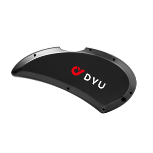 DYU Couvercle de protection de batterie pour D3+/D3F, version Pro
