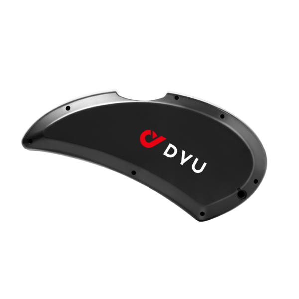 DYU Battery Protector Cover for D3+/D3F, Pro Version