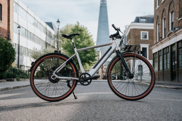Volt London Urban E-Bike – Lightweight, Agile & City-Ready - Image 2