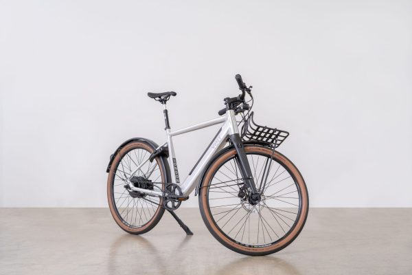 Volt London Urban E-Bike – Lightweight, Agile & City-Ready - Image 3