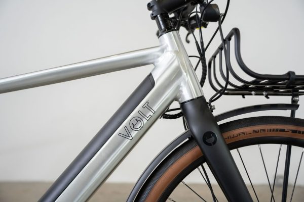 Volt London Urban E-Bike – Lightweight, Agile & City-Ready - Image 4