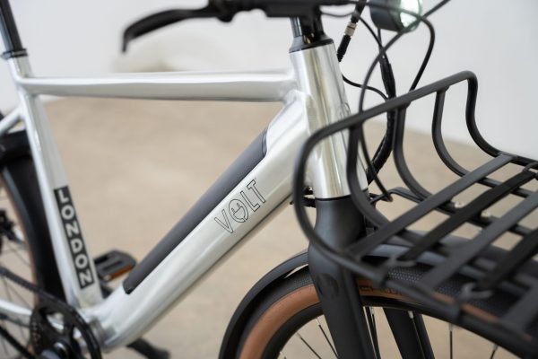 Volt London Urban E-Bike – Lightweight, Agile & City-Ready - Image 5