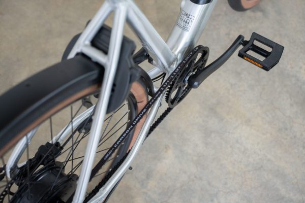 Volt London Urban E-Bike – Lightweight, Agile & City-Ready - Image 6