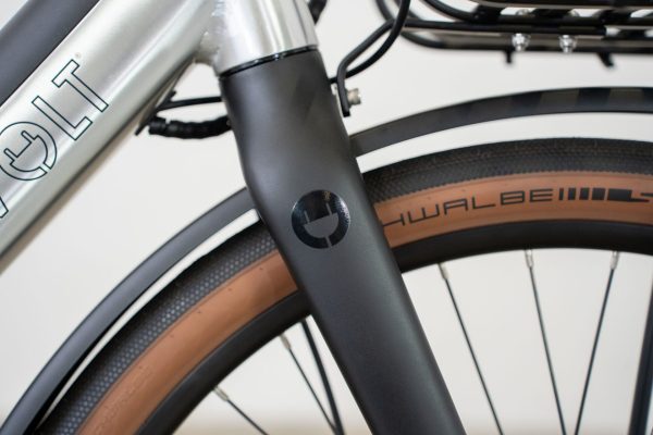 Volt London Urban E-Bike – Lightweight, Agile & City-Ready - Image 9