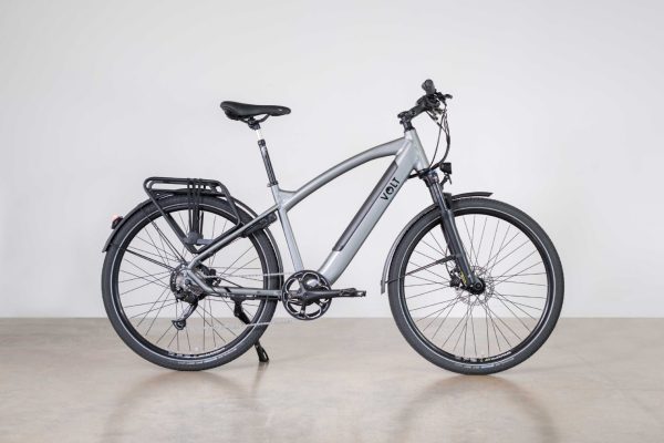 Volt Pulse Hybrid E-Bike – Sleek Design, Power-Packed Performance for Everyday Adventures - Image 3