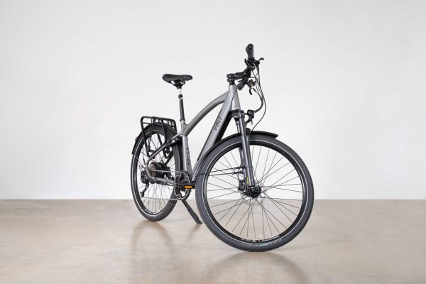 Volt Pulse Hybrid E-Bike – Sleek Design, Power-Packed Performance for Everyday Adventures - Image 4