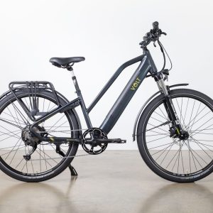 Vélo électrique hybride Volt Pulse LS - Le confort à faible marche rencontre la puissance urbaine