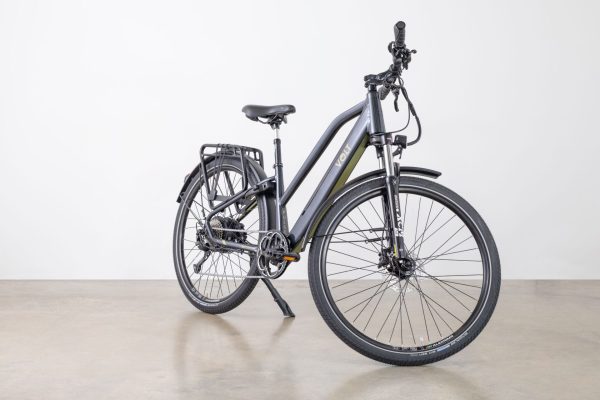 Volt Pulse LS Hybrid E-Bike – Low Step Comfort Meets Urban Power - Image 3