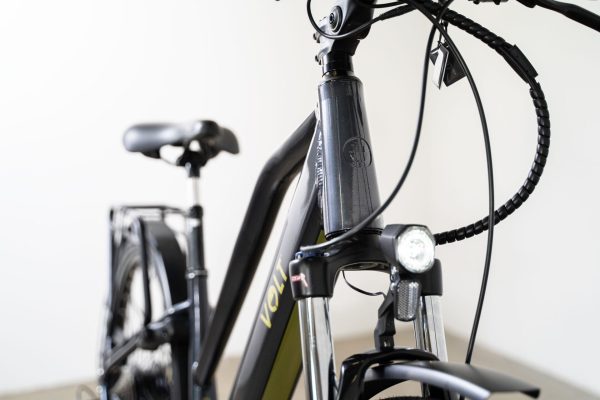 Volt Pulse LS Hybrid E-Bike – Low Step Comfort Meets Urban Power - Image 7